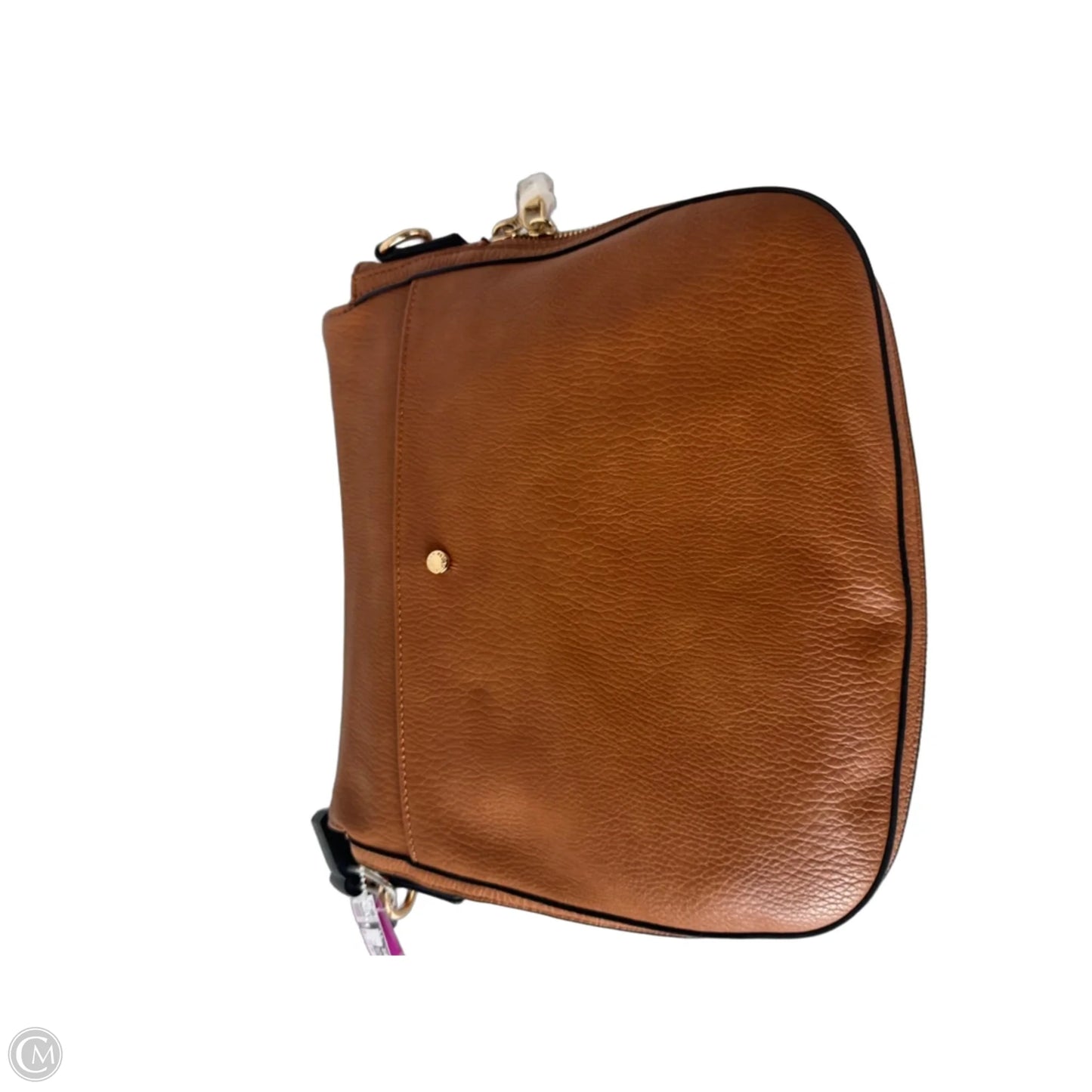 Crossbody By Clothes Mentor, Size: Large