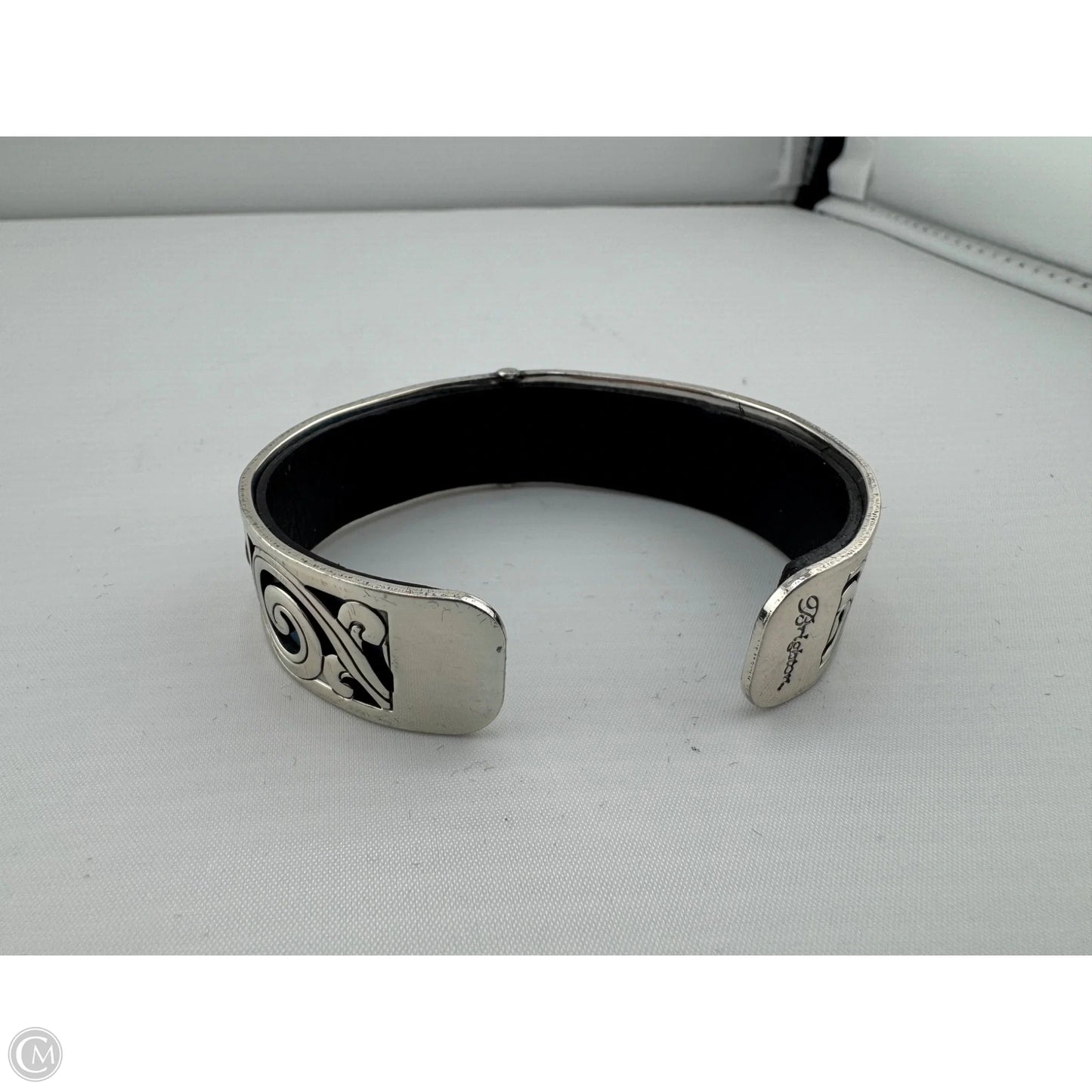 Bracelet Cuff By Brighton