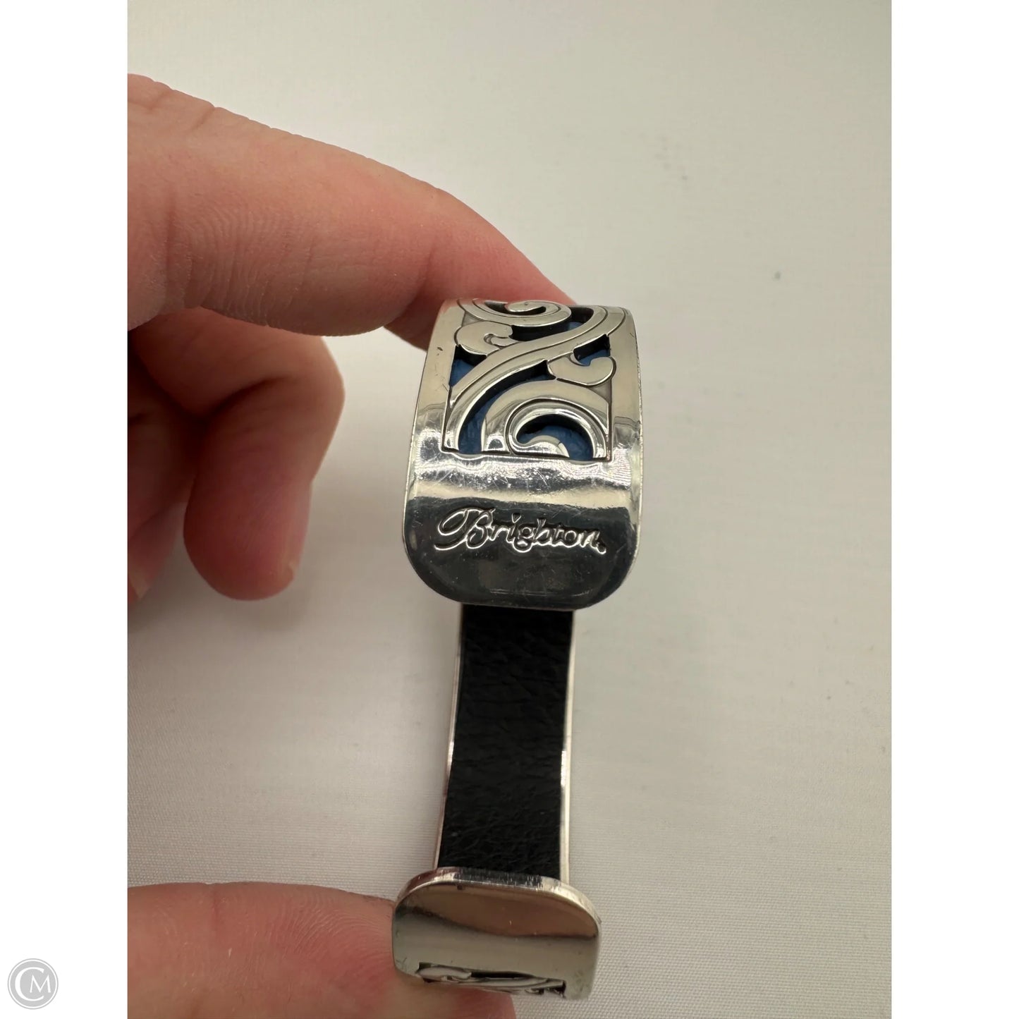 Bracelet Cuff By Brighton