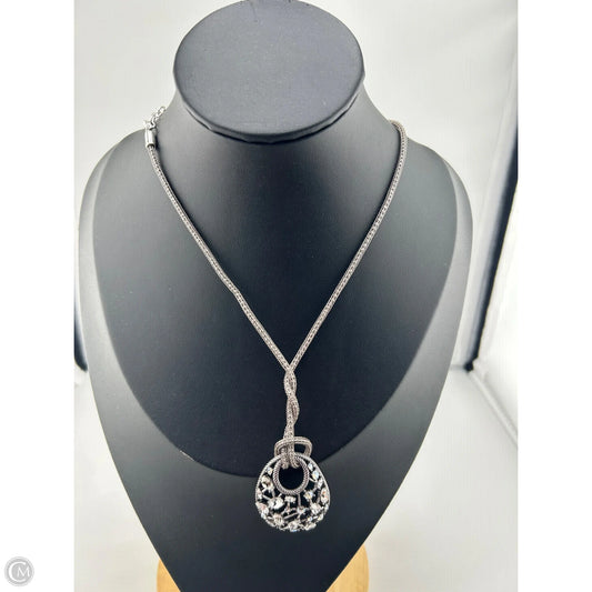 Necklace Pendant By Brighton