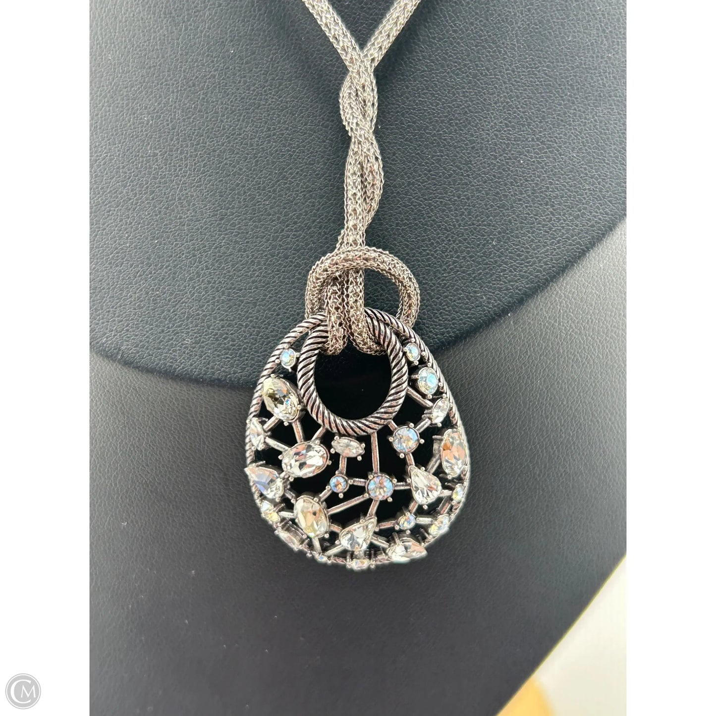 Necklace Pendant By Brighton
