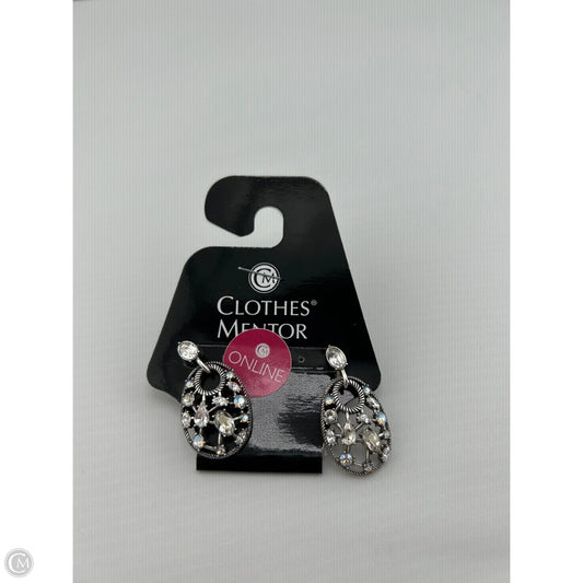 Earrings Dangle/drop By Brighton