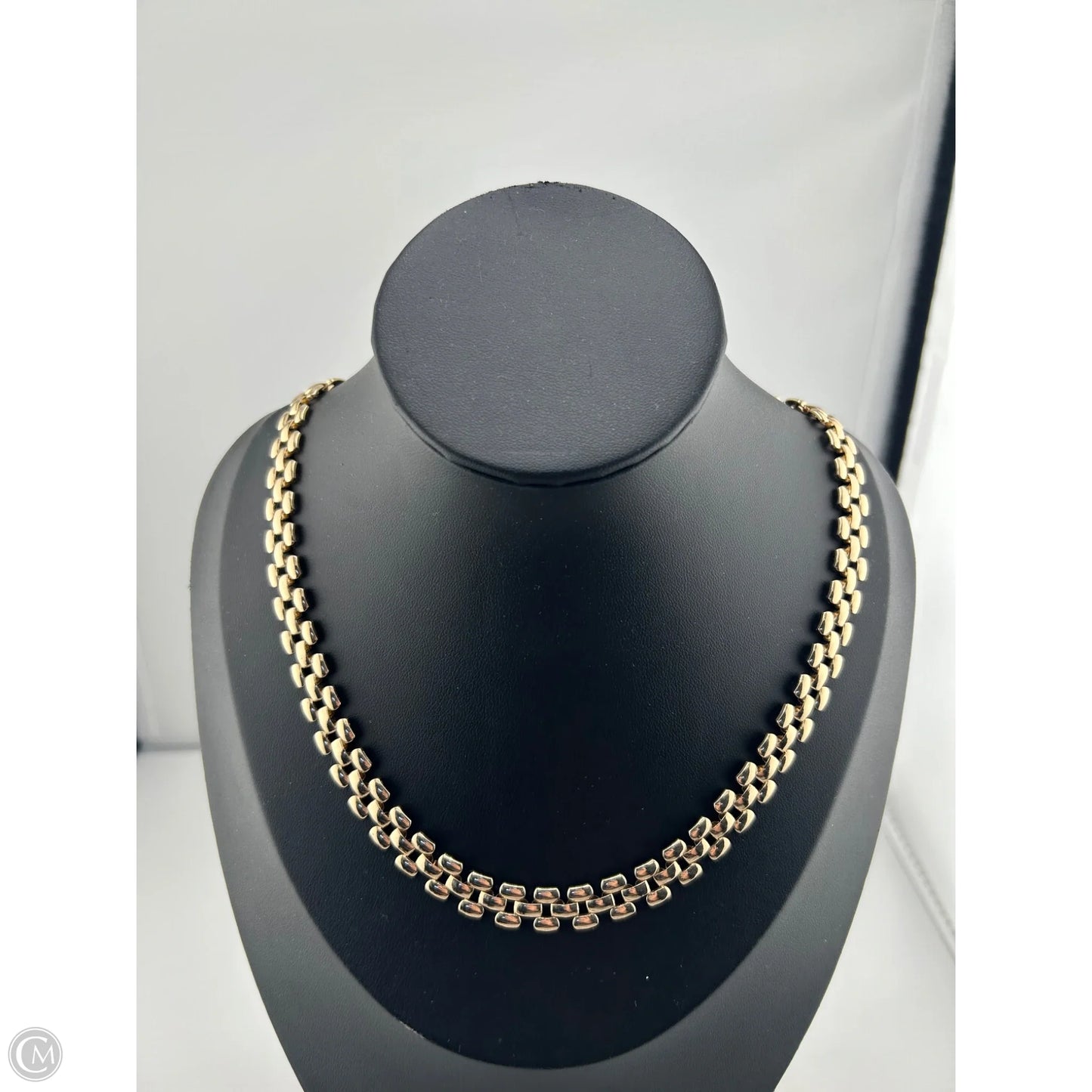 Necklace Statement By Anne Klein