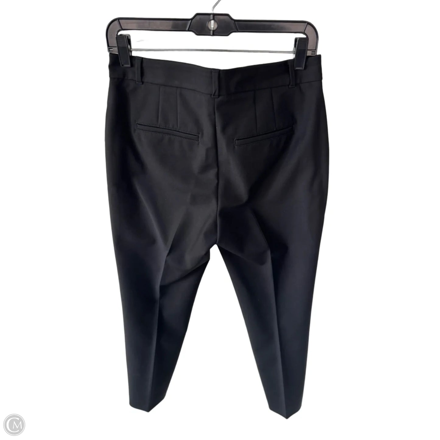 Pants Dress By White House Black Market In Black, Size: 6