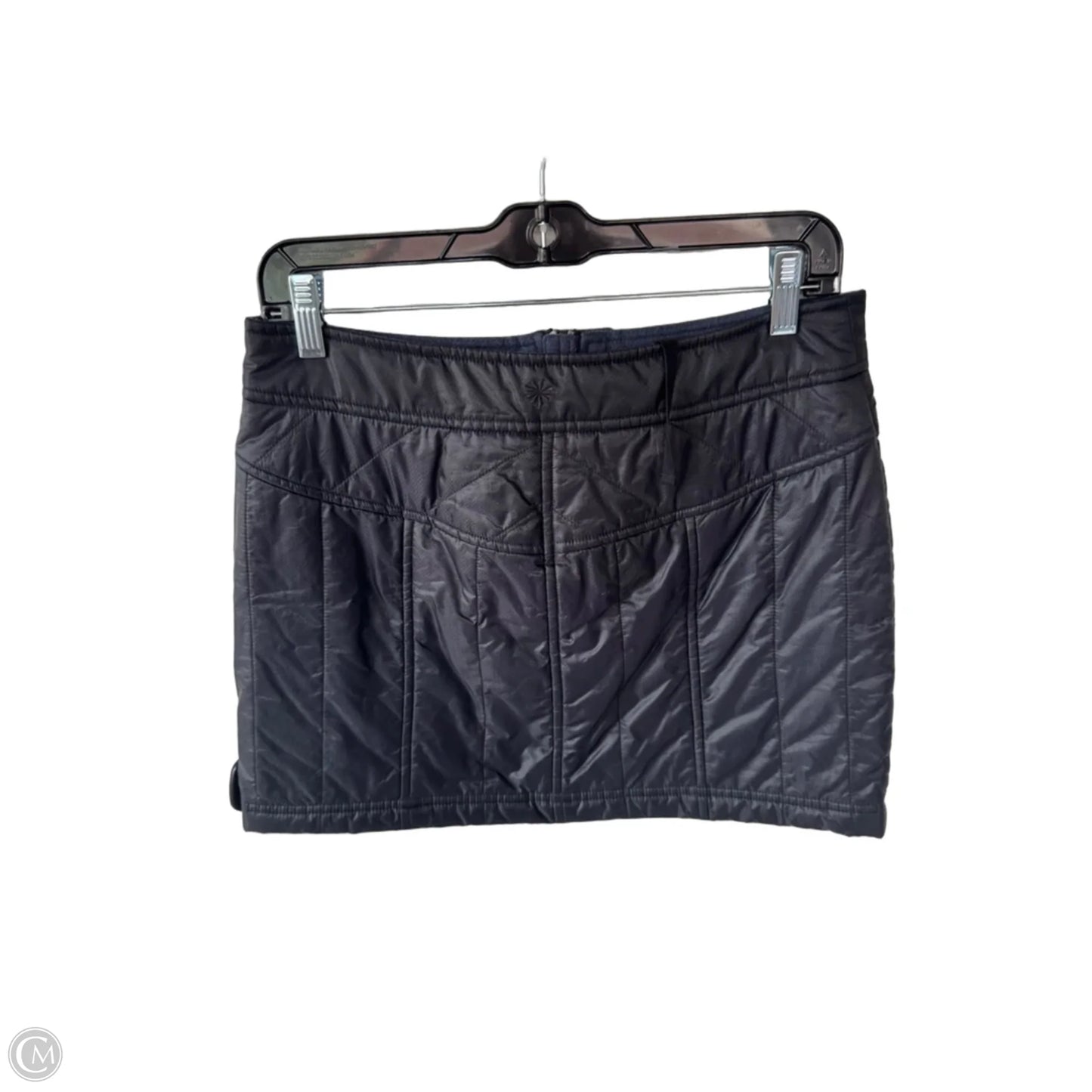 Athletic Skirt By Athleta In Black, Size: 4