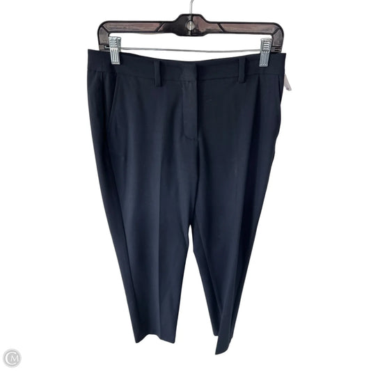 Pants Dress By Benetton In Navy, Size: 6