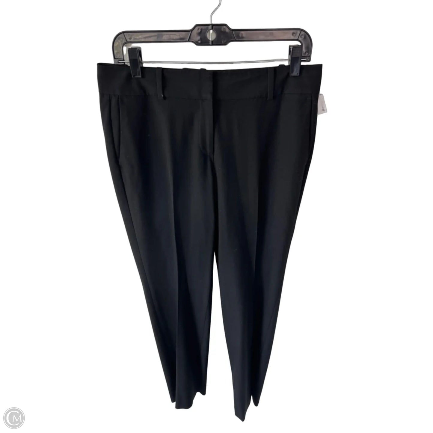 Pants Dress By Ann Taylor In Black, Size: 4