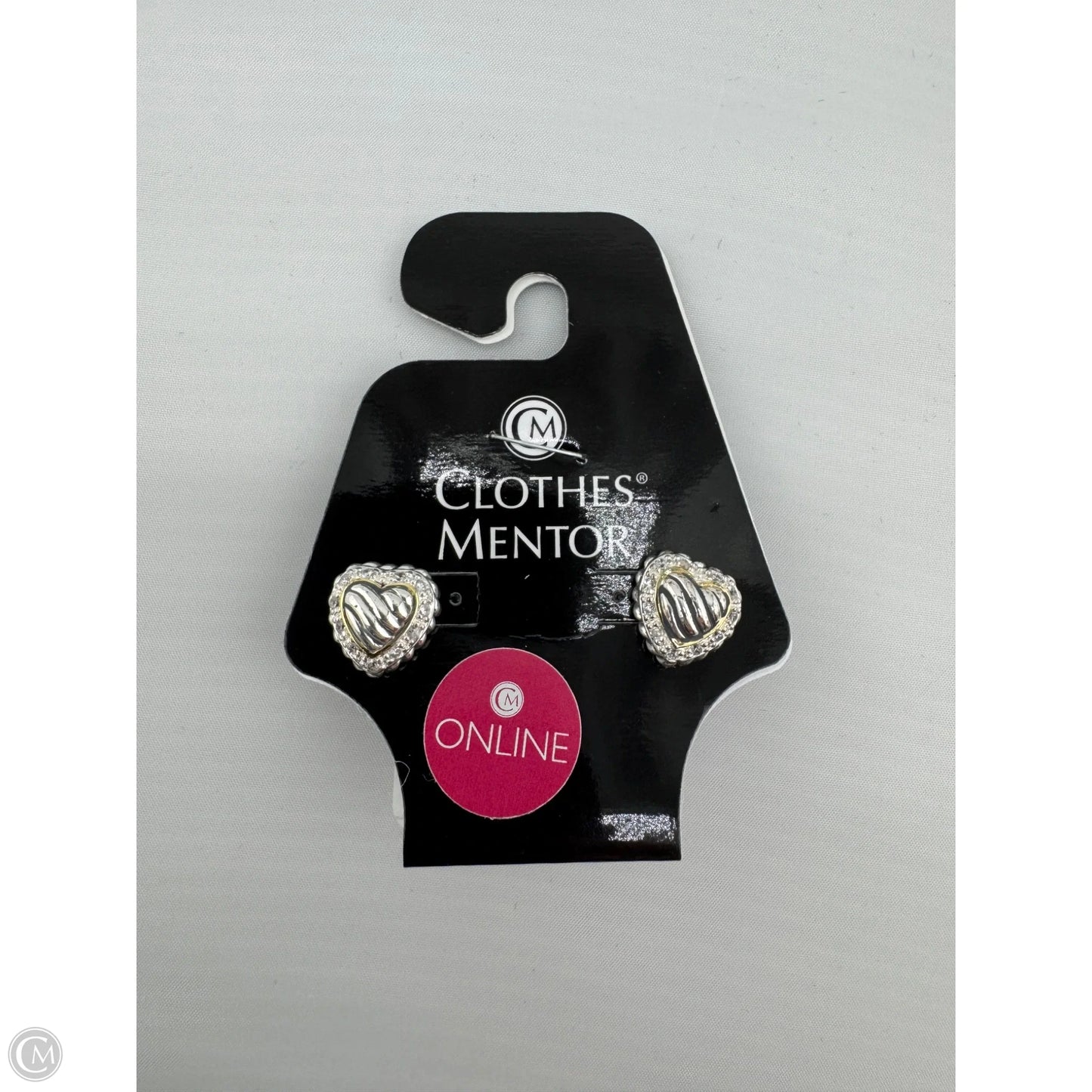 Earrings Stud By Cmb
