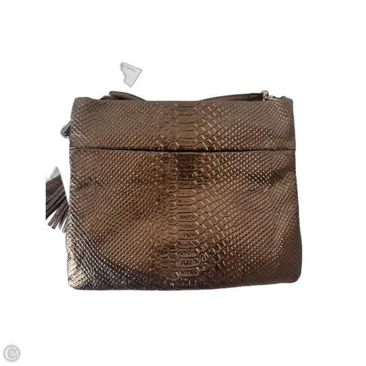 Crossbody By The Sak, Size: Large
