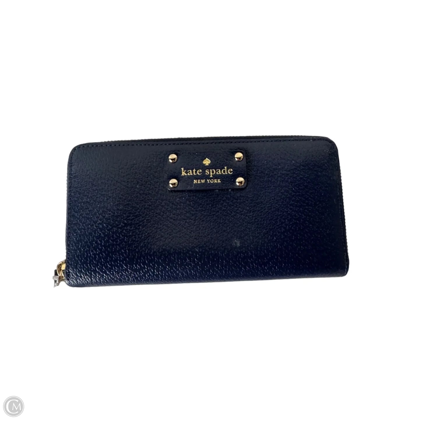 Wallet Designer By Kate Spade, Size: Large