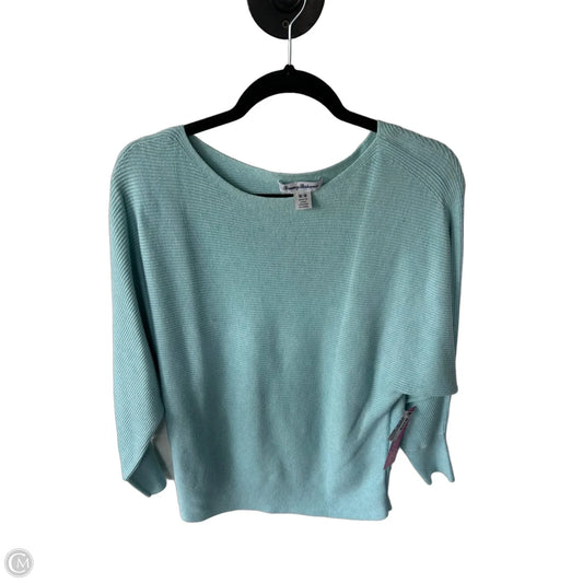Sweater By Tommy Bahama In Blue, Size: M