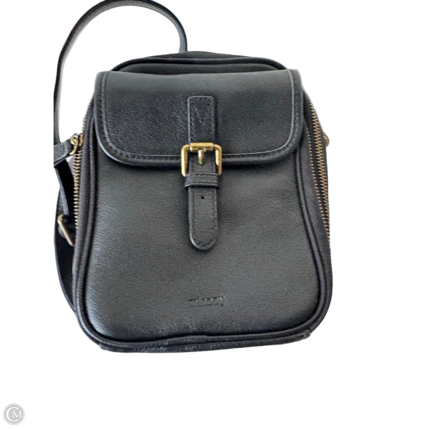 Crossbody By Cmb, Size: Medium