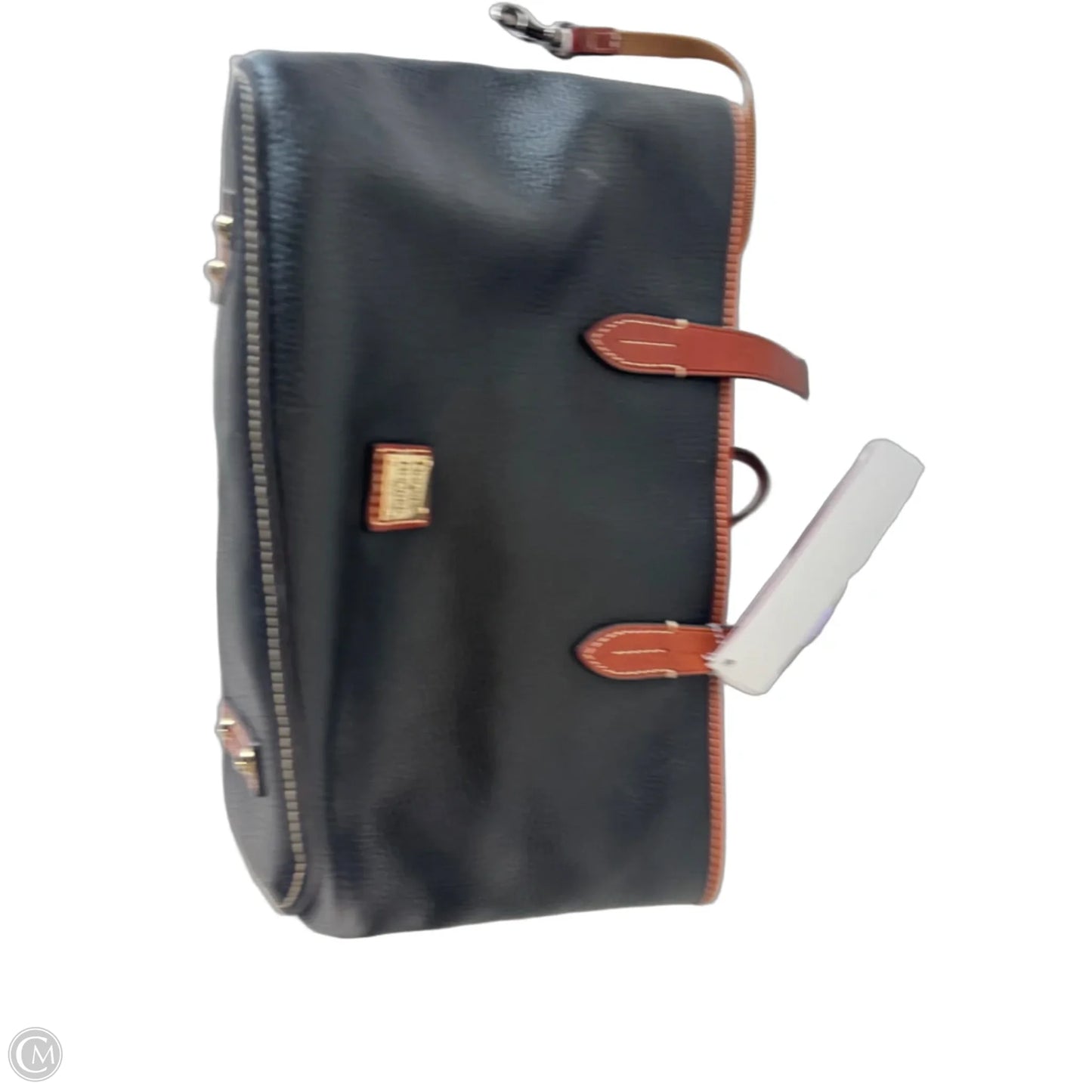 Tote Designer By Dooney And Bourke, Size: Large