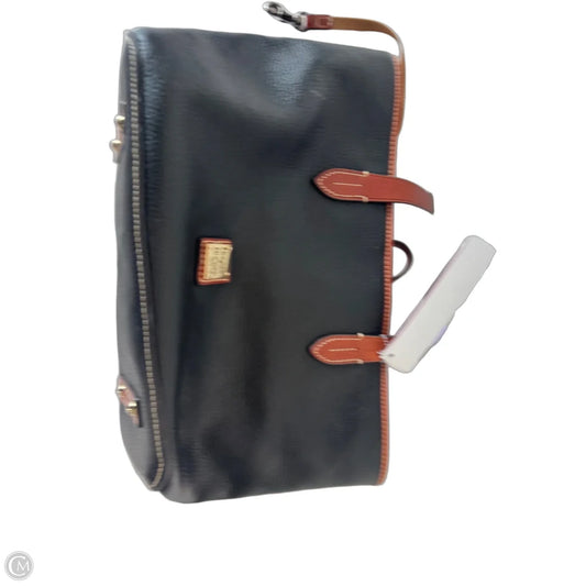 Tote Designer By Dooney And Bourke, Size: Large