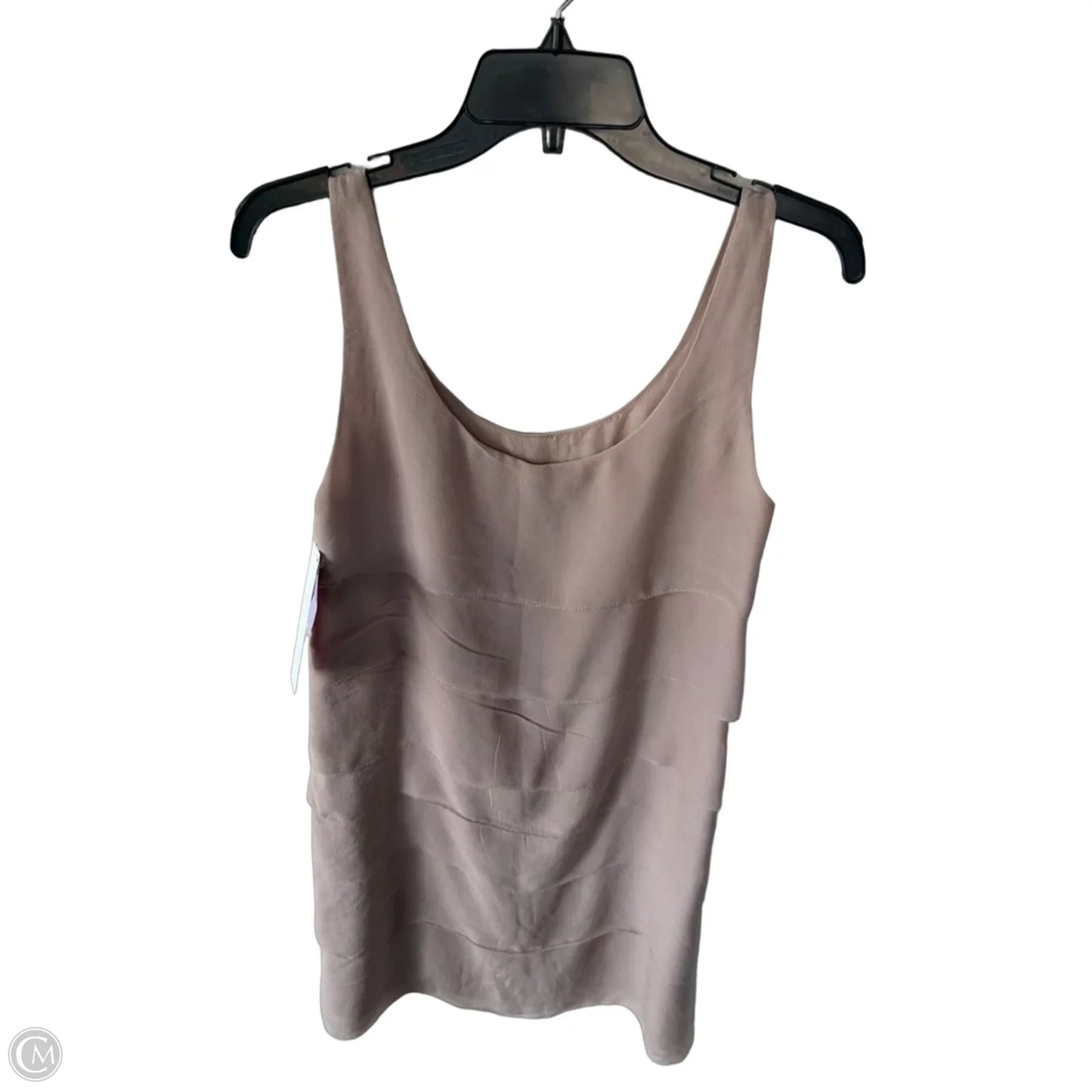 Dress Party Short By Eileen Fisher In Pink, Size: Xs