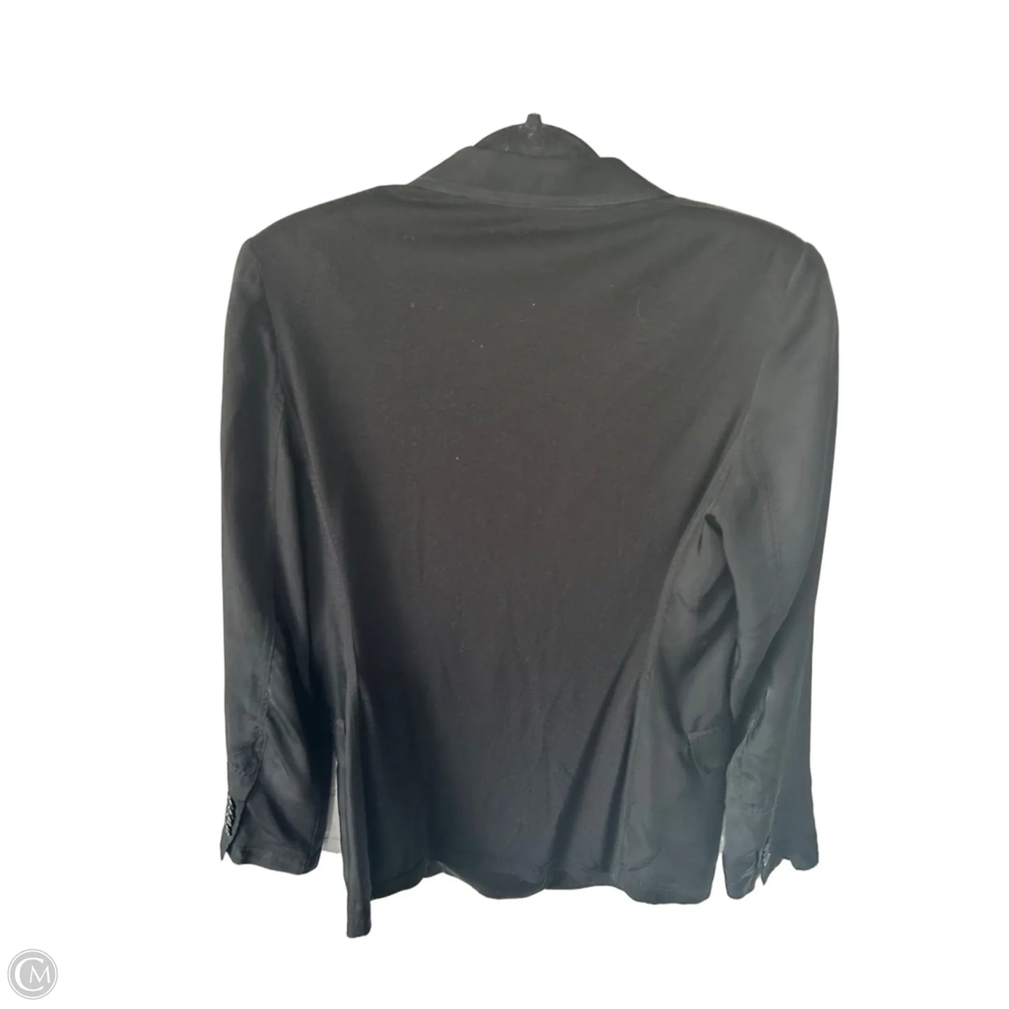Blazer By Club Monaco In Black, Size: S