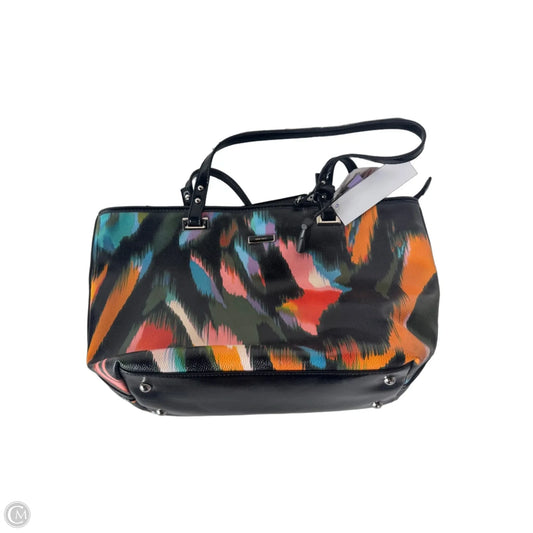 Handbag By Nine West, Size: Large