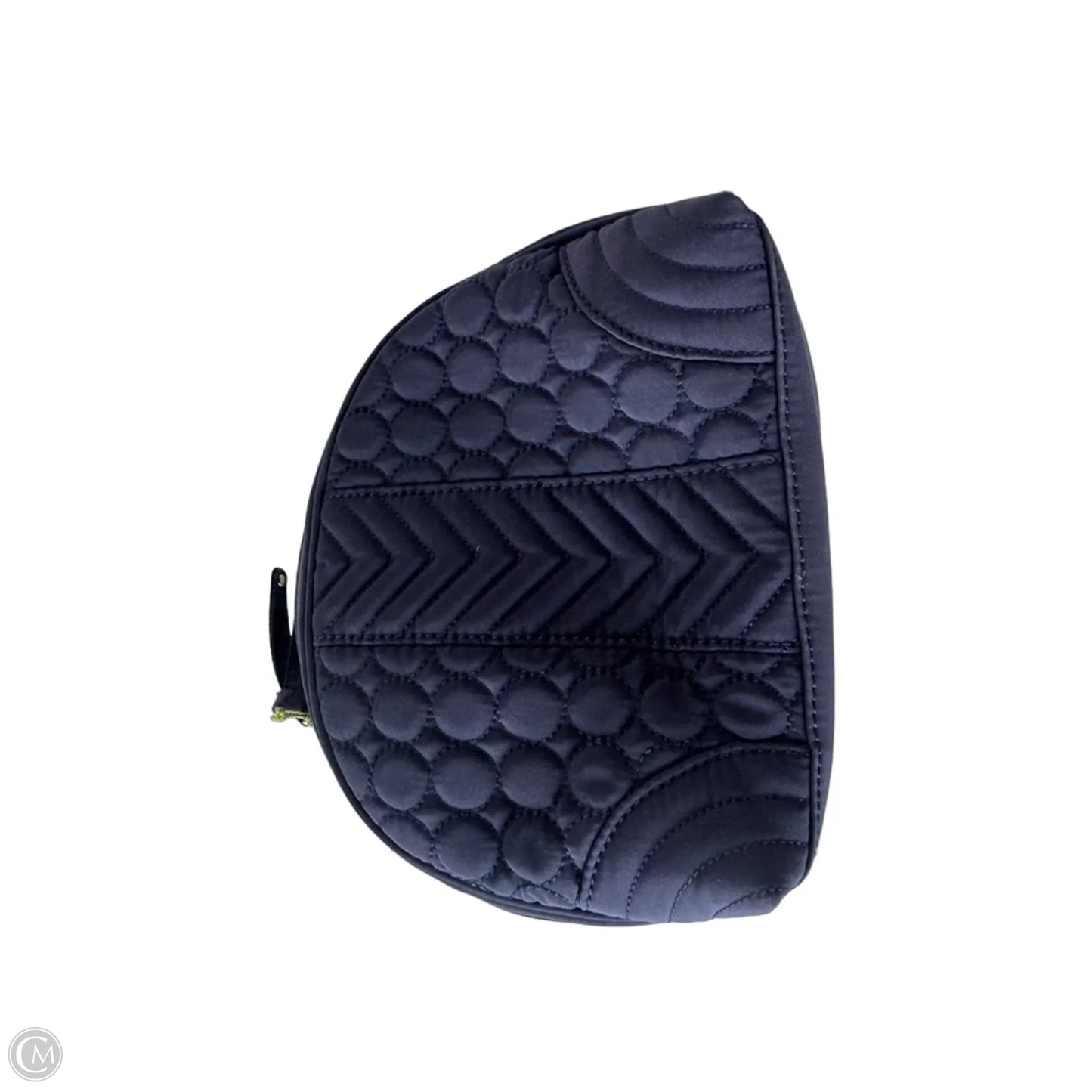 Makeup Bag By Vera Bradley, Size: Large