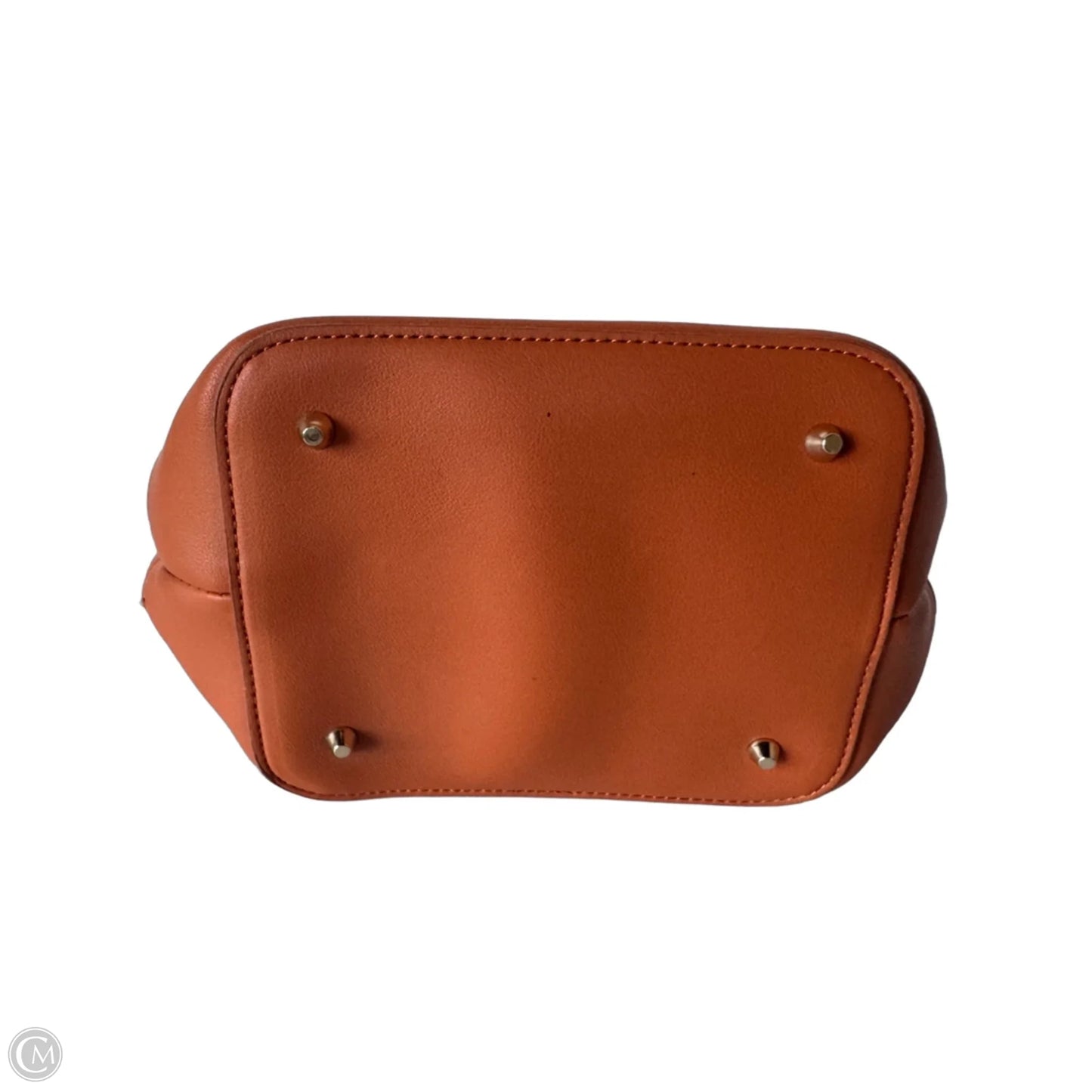 Handbag By Clothes Mentor, Size: Large