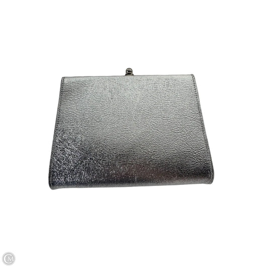 Clutch By Betsey Johnson, Size: Small
