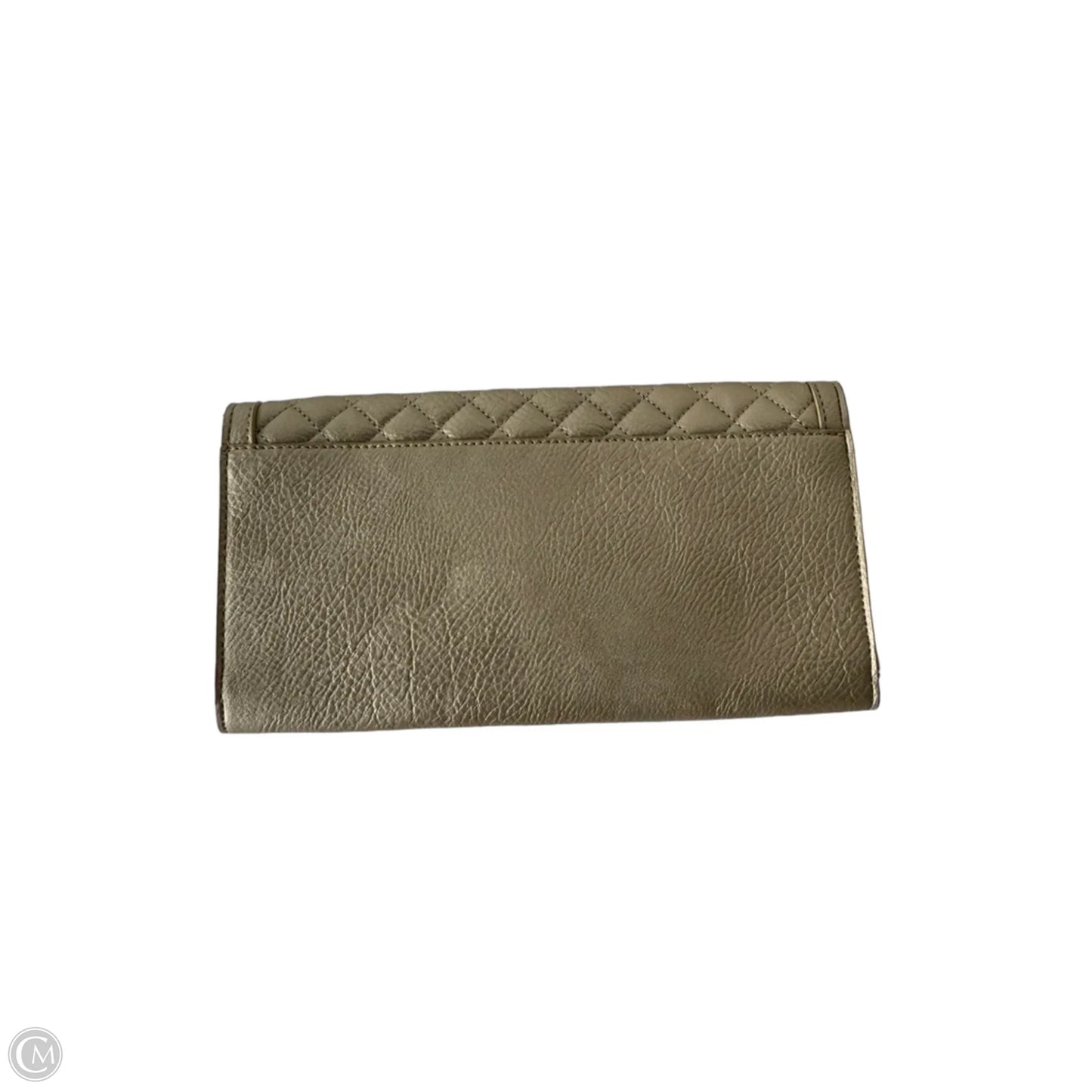 Clutch By Guess, Size: Large