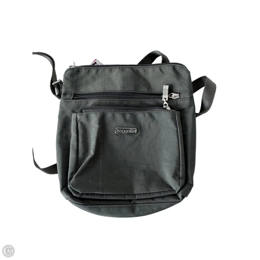 Crossbody By Baggallini, Size: Small