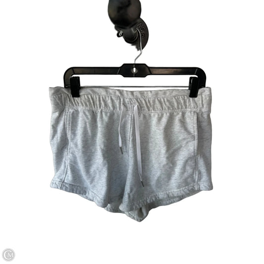 Shorts By Adidas In Grey, Size: L