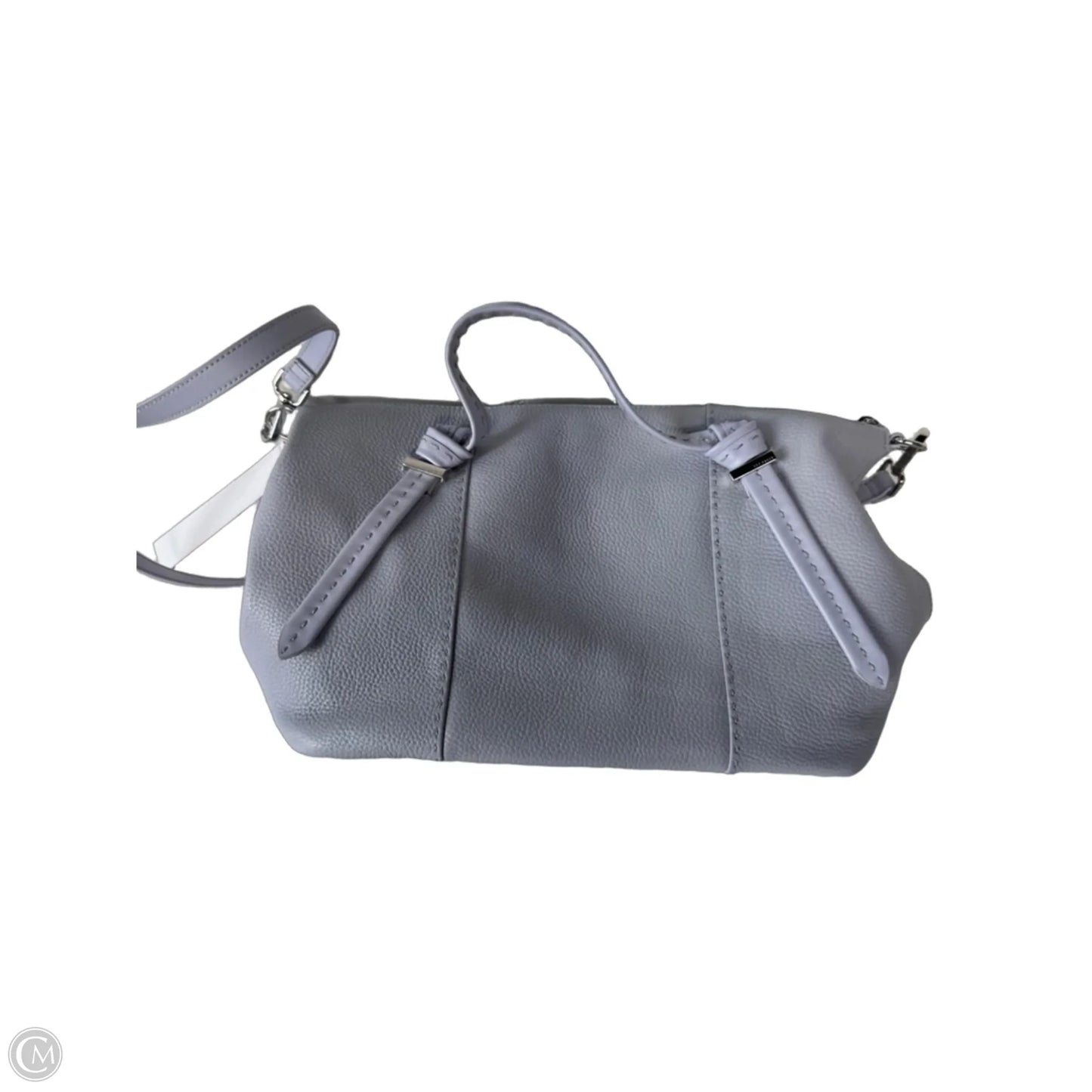 Tote Leather By Ted Baker, Size: Large