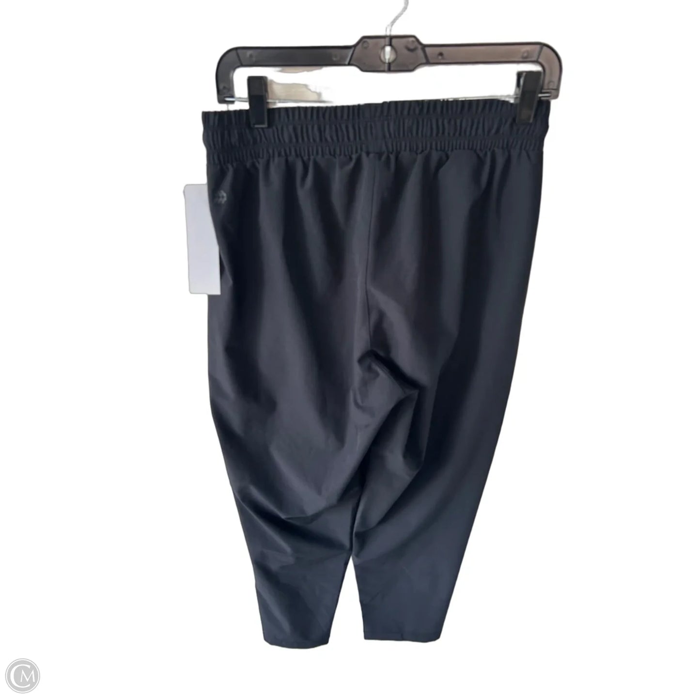 Athletic Pants By All In Motion In Black, Size: S