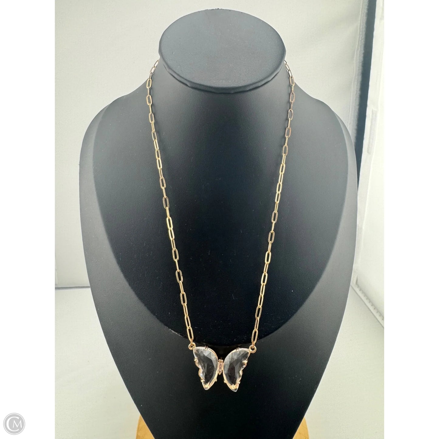 Necklace Lariat & Y-drop By Clothes Mentor
