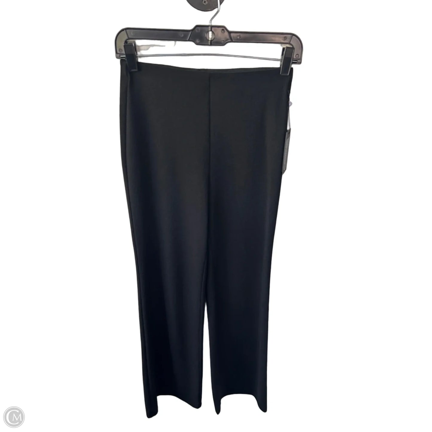 Pants Dress By Kenneth Cole In Black, Size: Xs