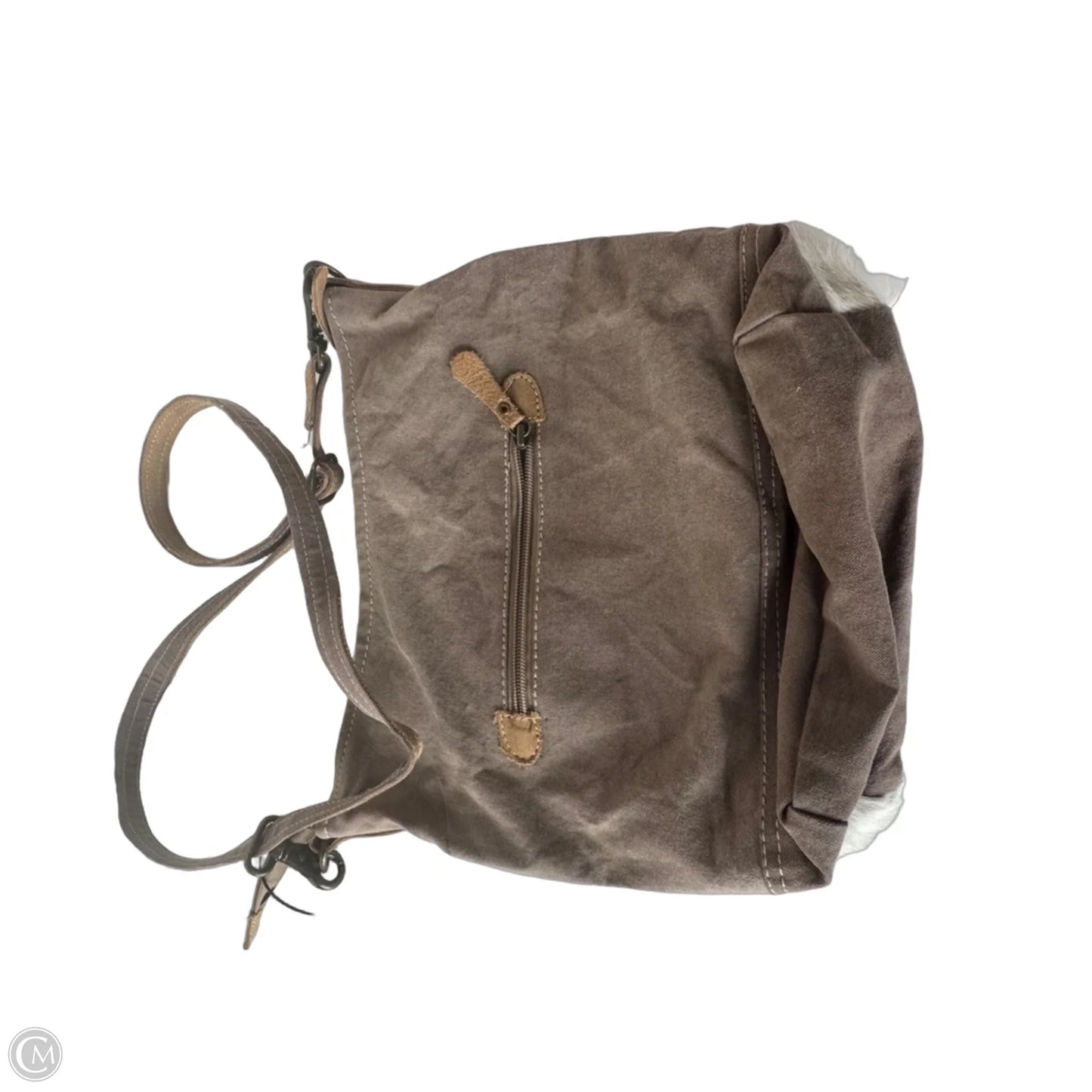Crossbody By Myra, Size: Large