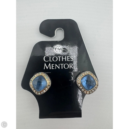 Earrings Stud By Premier Designs