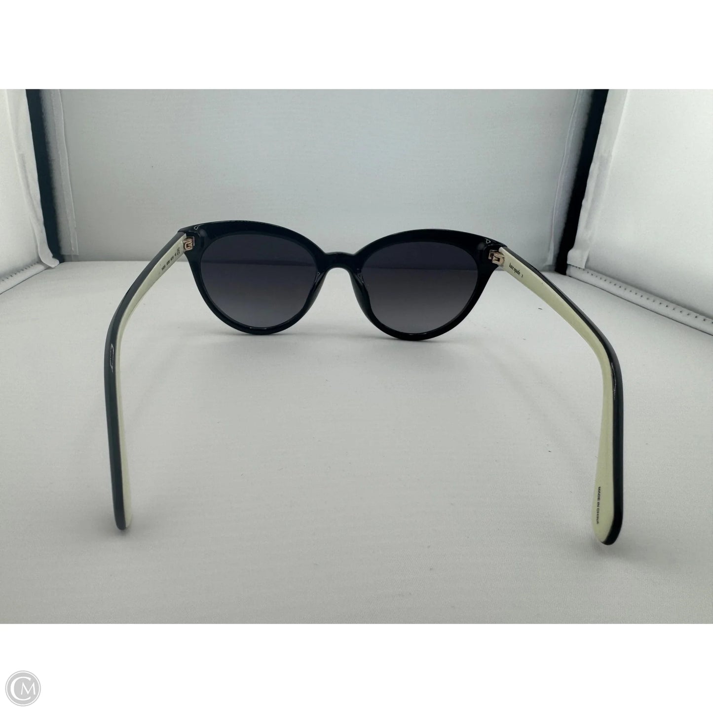 Sunglasses Designer By Kate Spade, Size: