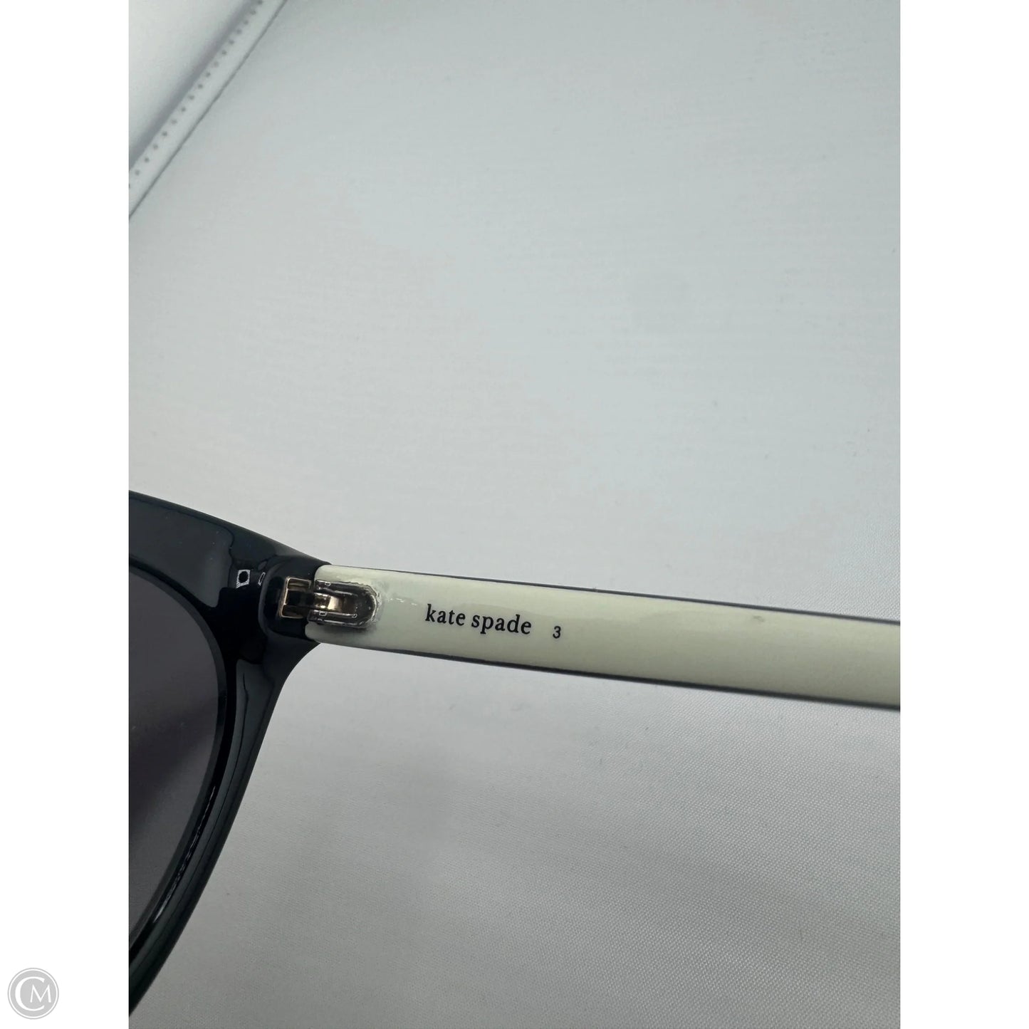 Sunglasses Designer By Kate Spade, Size: