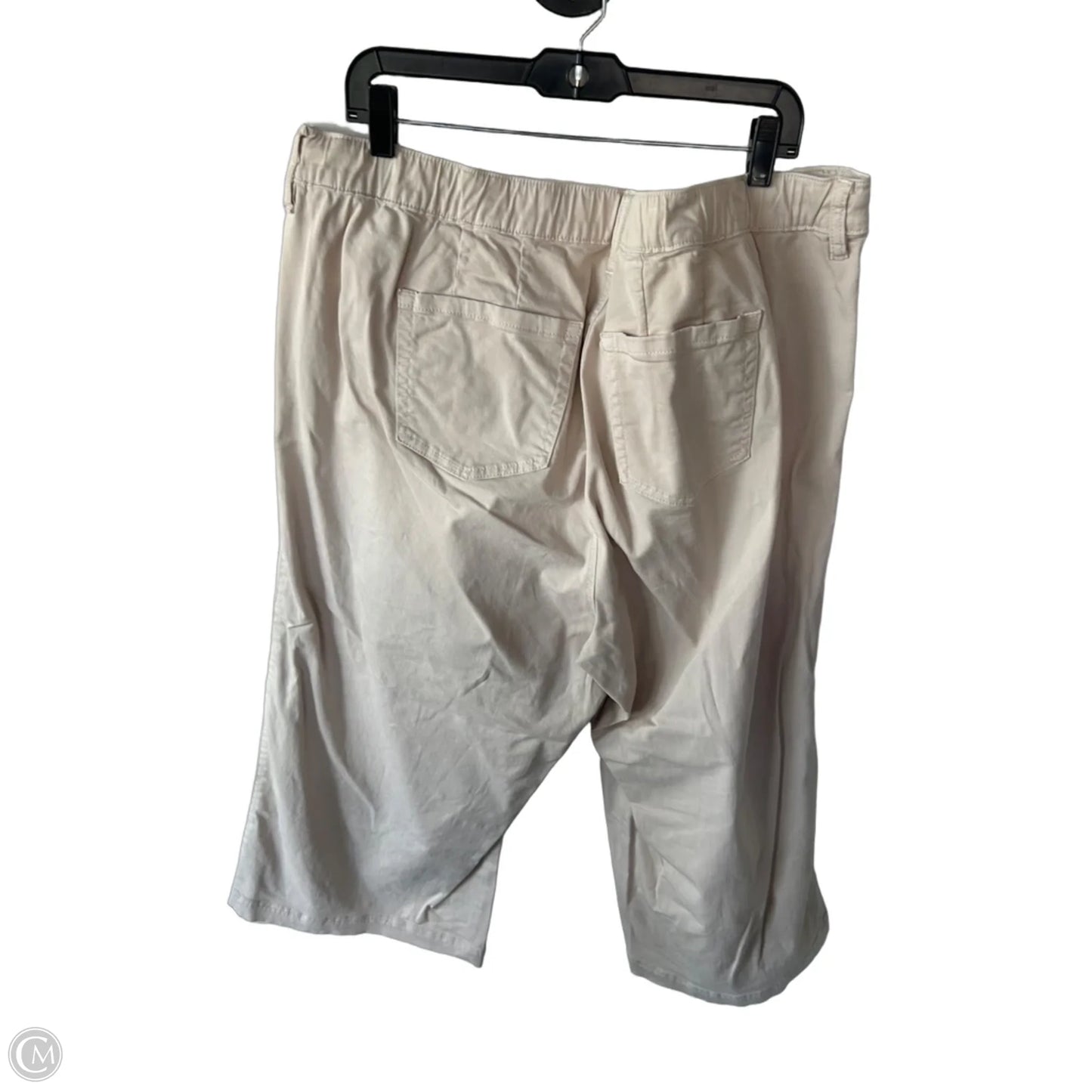 Pants Chinos & Khakis By Torrid In Tan, Size: 22