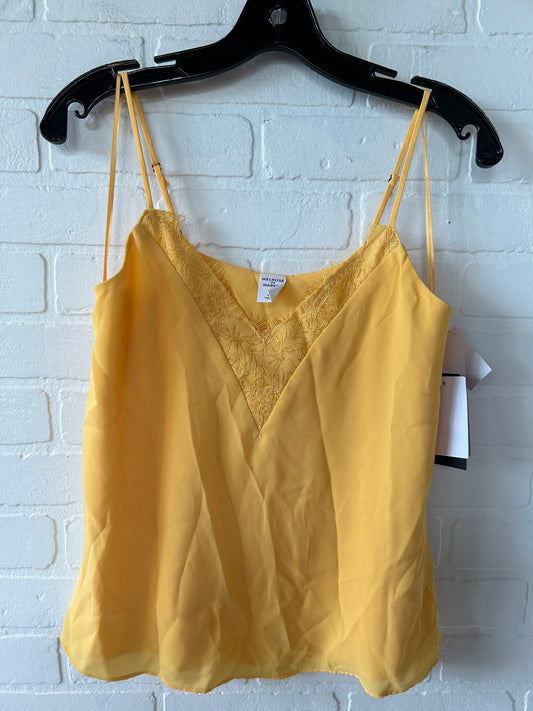 Tank Basic Cami By Melrose And Market  Size: Xs