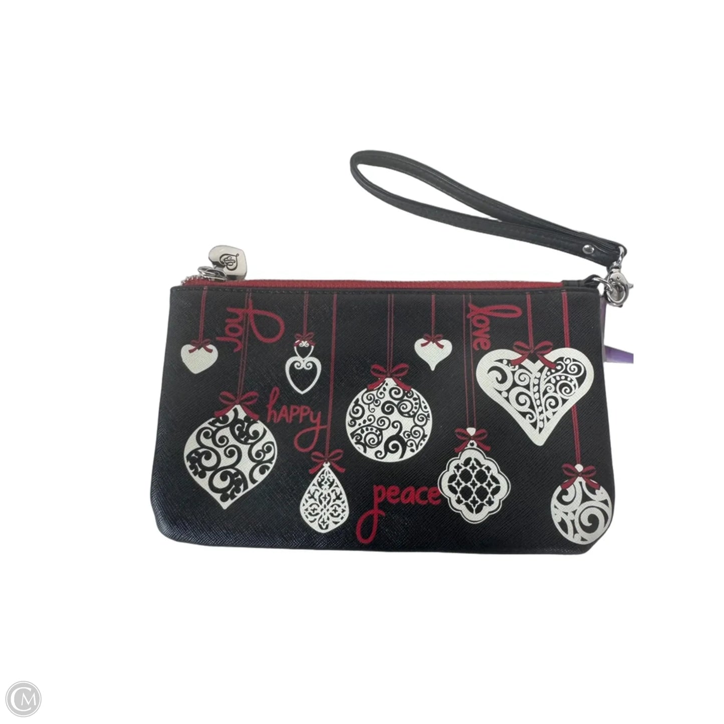 Wristlet By Brighton, Size: Small