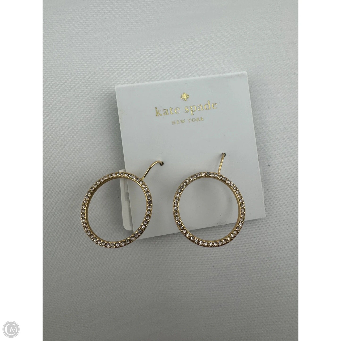 Earrings Designer By Kate Spade