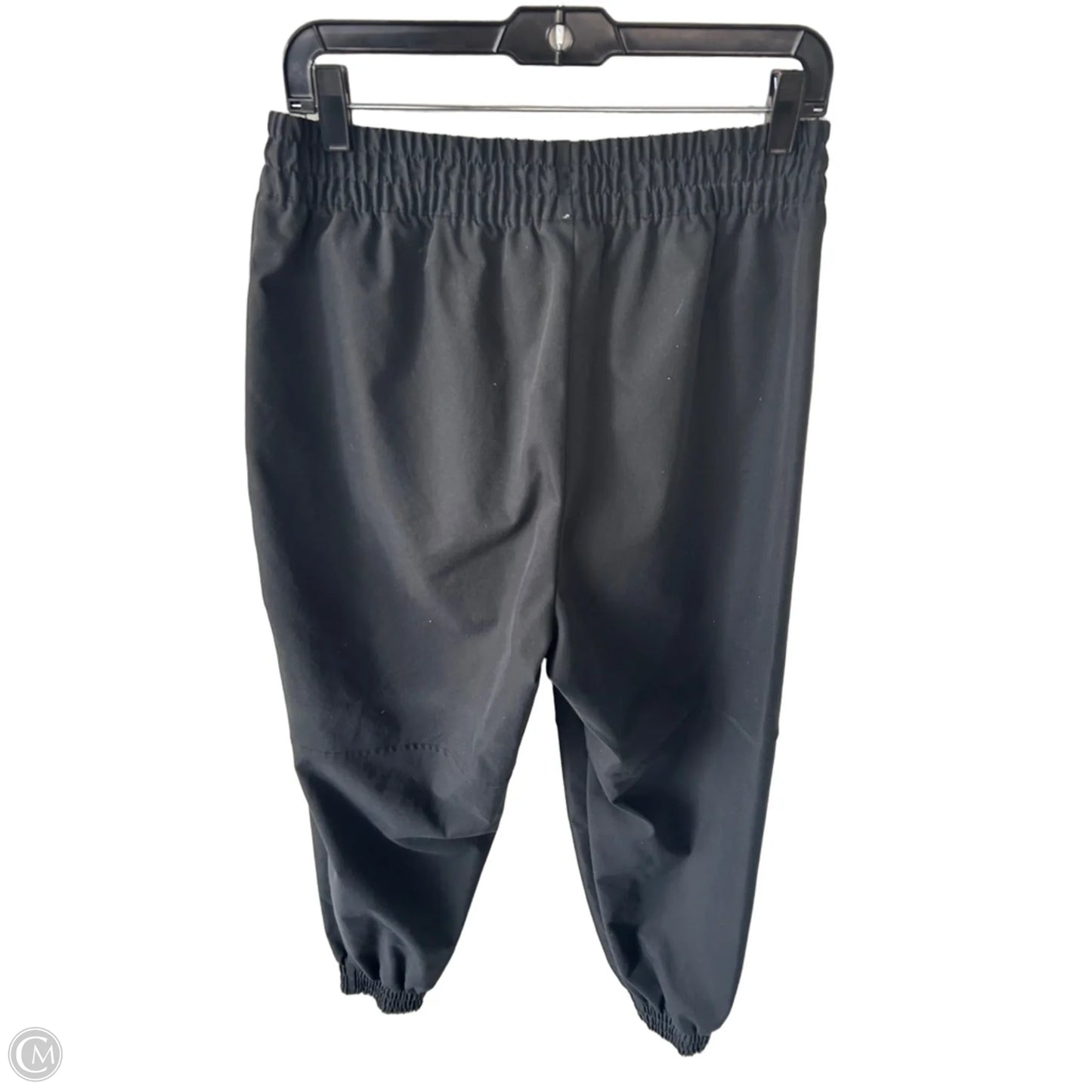 Athletic Pants By Nike In Black, Size: L