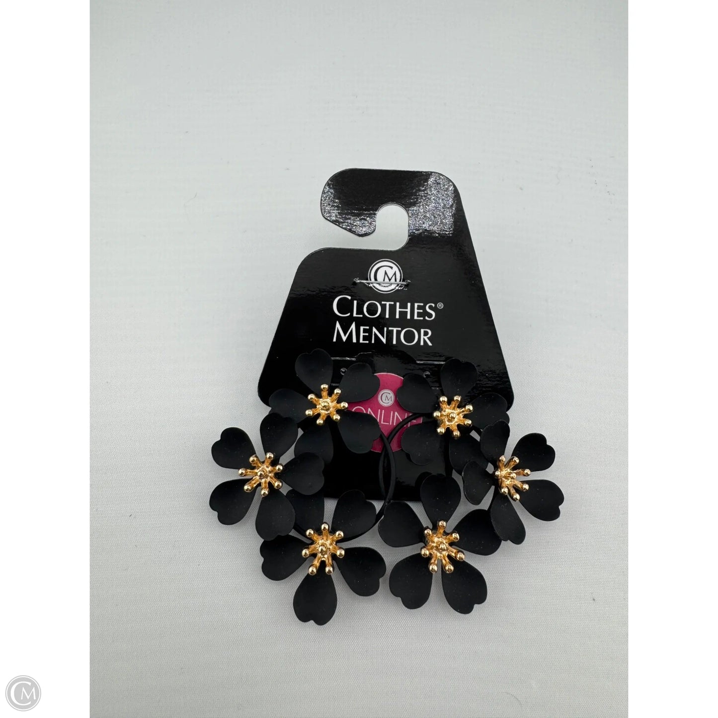 Earrings Dangle/drop By Clothes Mentor