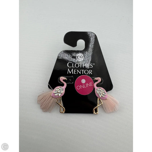 Earrings Dangle/drop By Clothes Mentor
