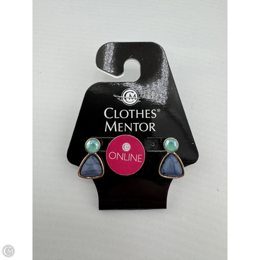 Earrings Dangle/drop By Clothes Mentor