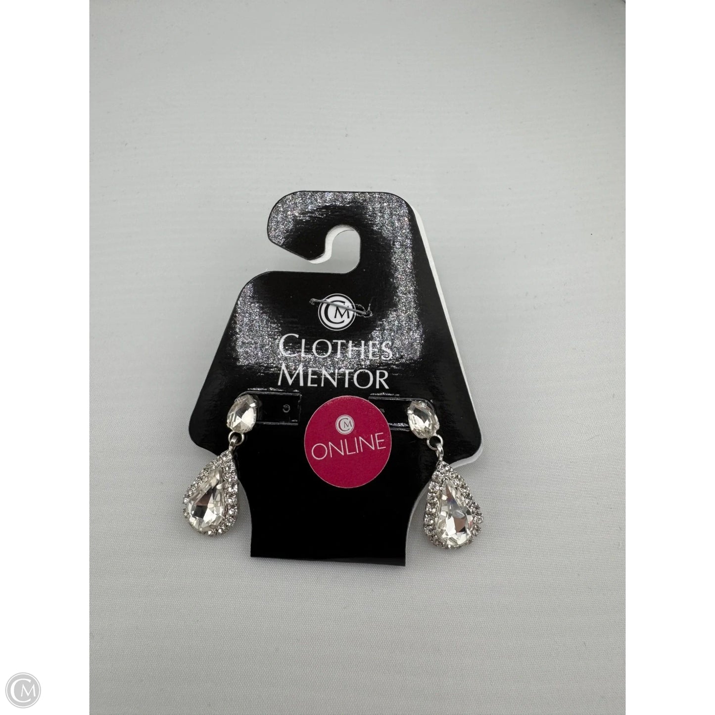 Earrings Dangle/drop By Clothes Mentor