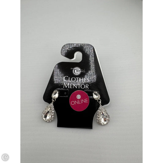 Earrings Dangle/drop By Clothes Mentor