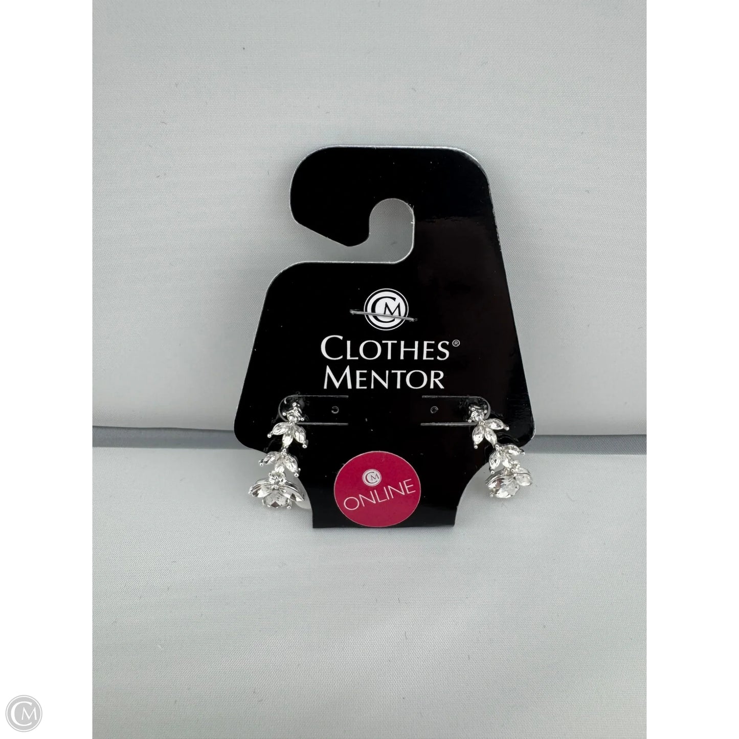 Earrings Dangle/drop By Clothes Mentor