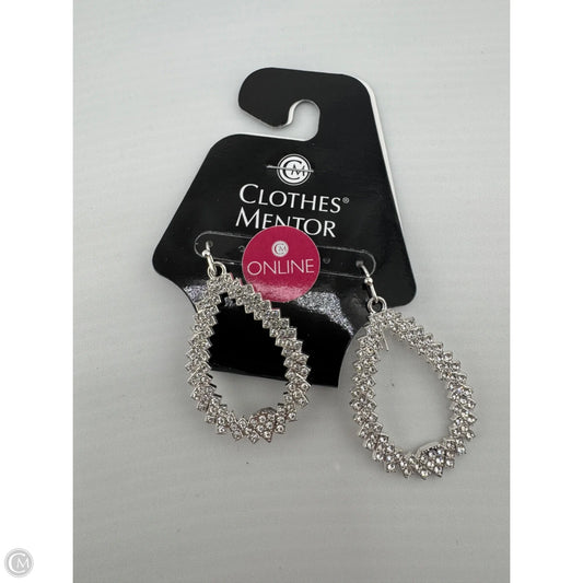 Earrings Dangle/drop By Clothes Mentor