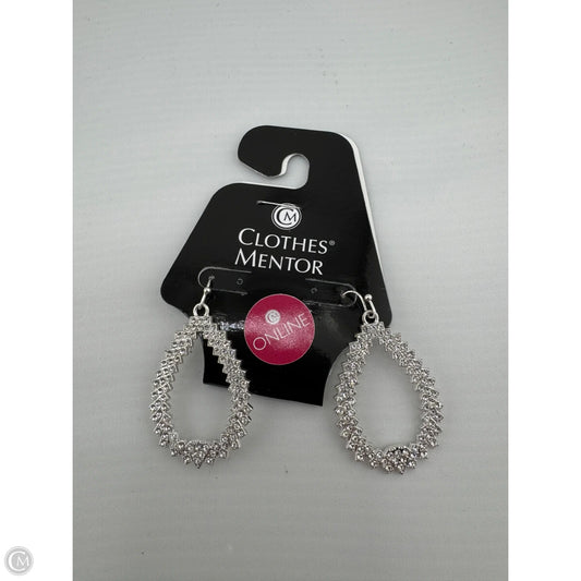 Earrings Dangle/drop By Clothes Mentor