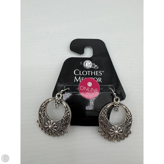Earrings Dangle/drop By Clothes Mentor