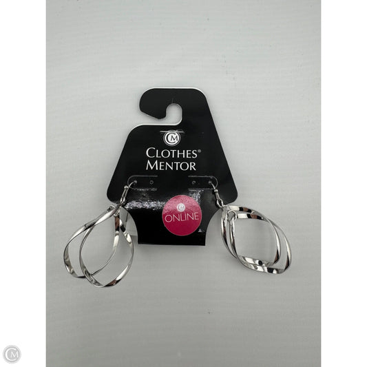 Earrings Dangle/drop By Clothes Mentor